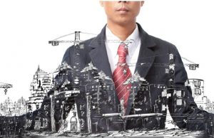 Industria inmobiliaria para construir nave de ensamblaje_cababie