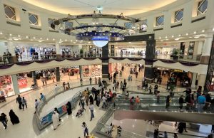 Shopping Village: la tendencia en Dubai_abraham_cababie_daniel