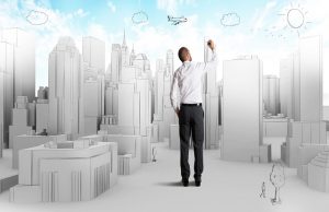 Combinar el diseño y construcción de residenciales y oficinas_abraham cababie daniel