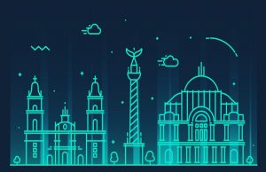 Las mejores plazas comerciales en la Ciudad de México_abraham cababie daniel