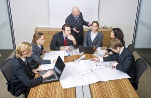 Procesos básicos en una oficina de proyectos inmobiliarios_abraham cababie daniel