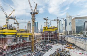 Construcciones modernas de centros comerciales_abraham cababie daniel