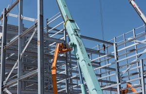 Conviene construir centros comerciales con estructuras metálicas_ abraham cababie daniel