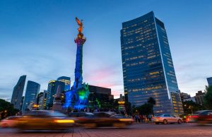 Oficinas corporativas en edificios con certificación LEED_ abraham cababie daniel