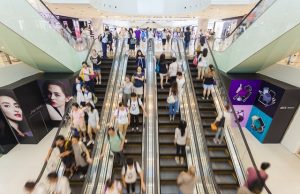 Cuáles son los centros comerciales con mayor demanda en el país_abraham cababie daniel
