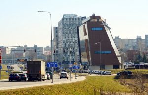 Diseño de edificios para usos múltiples_abraham cababie daniel