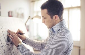El trabajo de un arquitecto en las empresas constructoras_ abraham cababie daniel
