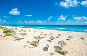 Arquitectura en La Isla Cancún Shopping Village_abraham cababie daniel
