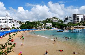 Desarrollos inmobiliarios en Acapulco_abraham cababie daniel