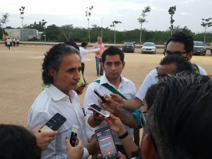 Capital Reforma: un desarrollo mixto para empresarios y turistas
