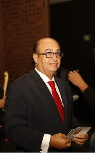 Elias Cababie Daniel: Ingeniería civil e industrial, una necesidad básica en la construcción