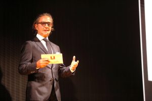 Abraham Cababie Daniel: ¿Cómo es el plano arquitectónico de un hotel?