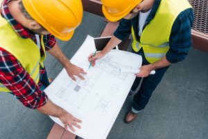 Todo sobre construcción de desarrollos mixtos
