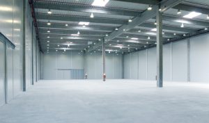 5 giros de empresas que puede necesitar una nave industrial