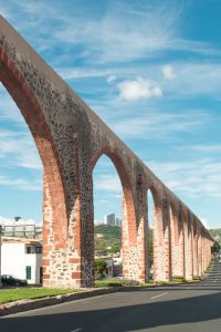 GICSA inaugura Paseo Querétaro