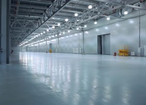 Naves industriales con oficinas incluidas