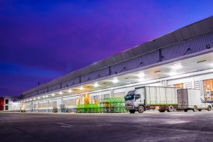 3 Errores comunes al construir una nave industrial