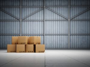 4 factores indispensables en el diseño de una nave industrial