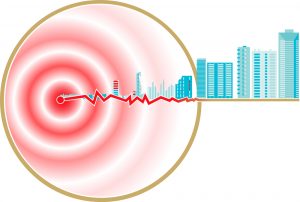 Arquitectura a prueba de sismos