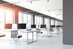 3 Diseños increíbles de oficinas en la CDMX de GICSA, de Abraham y Elías Cababie